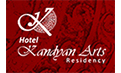 Kandyan Arts Residency Hotel