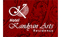 Kandyan Arts Residency Hotel
