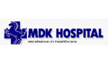 MDK Hospital and Health care services
