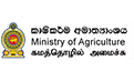 Agriculture Ministry Of Sri Lanka