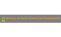 Public Enterprise Development Ministry