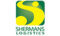 Shermans Logistics