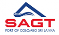 South Asia Gateway Terminals (SAGT)