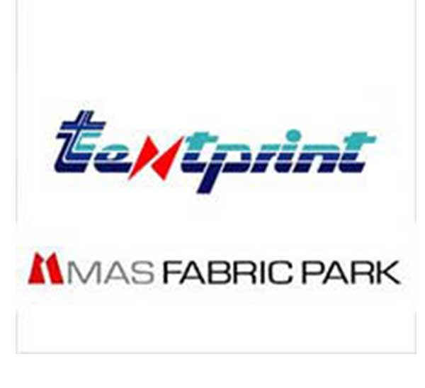 Textprint Lanka (MAS Fabric Park)