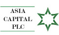 Asia Capital PLC