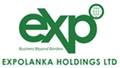 Expo Lanka Holdings