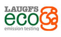 Laughs Eco Emission Testing