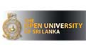 The Open University of Sri Lanka (OUSL)
