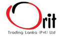 Orit Trading Lanka
