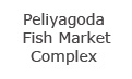 Peliyagoda Fish market