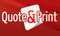 Quote & Print Software Australia