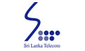 Sri Lanka Telecom (SLT)