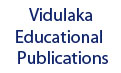 Vidulaka Educational  Publications
